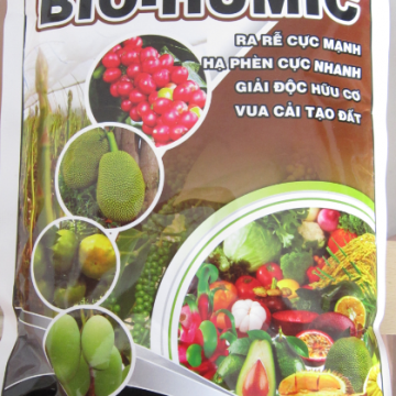 BIO - Humic