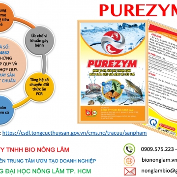 PUREZYM